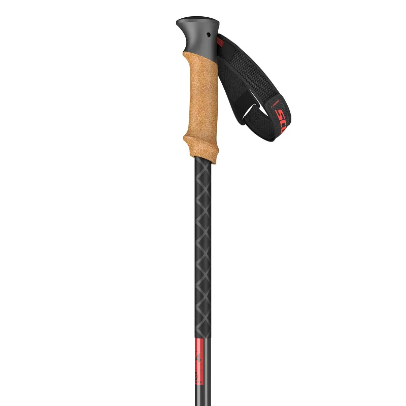 Scott Proguide SRS Ski Touring Poles-1