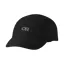 Outdoor Research Seattle Rain Cap - Solid Black