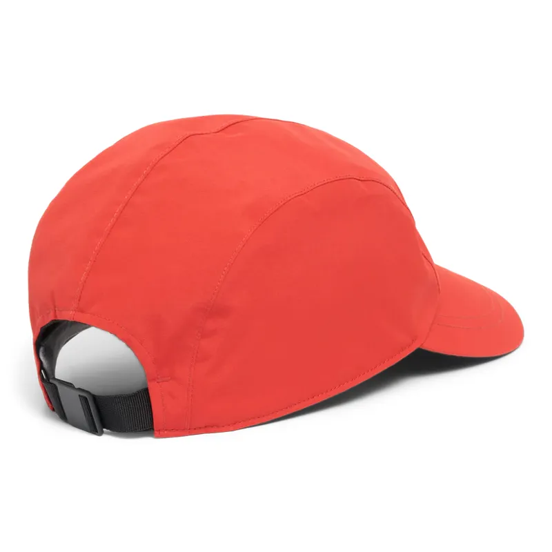 Outdoor Research Seattle Rain Cap Cardinal-1