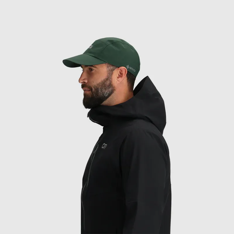 Seattle Rain Cap - Grove - 1size-2