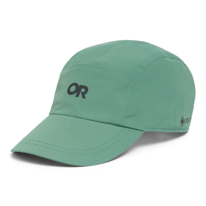 Outdoor Research Seattle Rain Cap Malachite