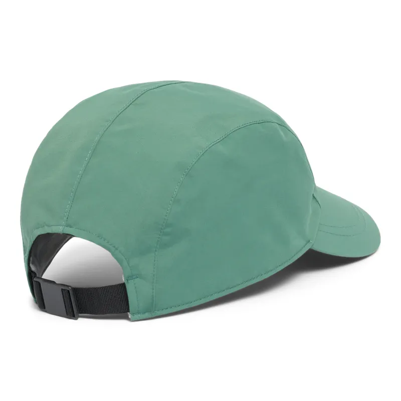 Outdoor Research Seattle Rain Cap Malachite-1