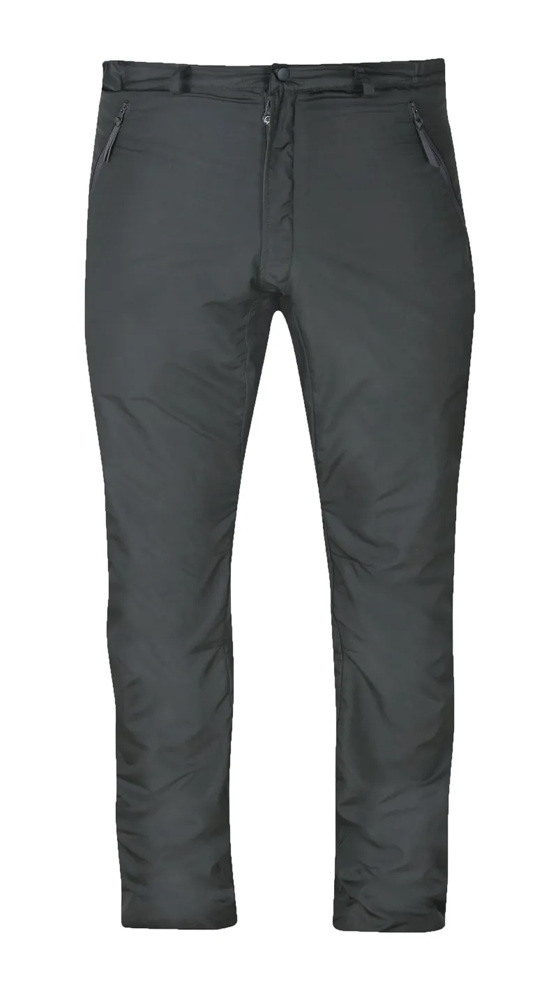 Paramo Mens Cascada II Trousers Dark Grey