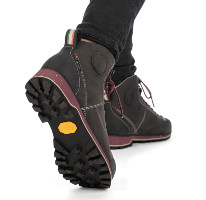 Dolomite Women's 54 High Fg Evo GORE-TEX Anthracite Grey-1