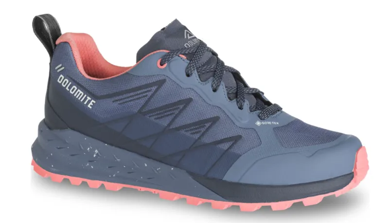 Dolomite Women's Croda Nera Tech GORE-TEX Denim Blue