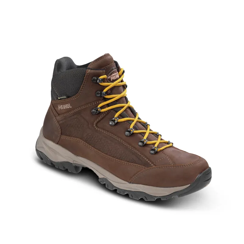 Meindl Baltimore GTX Kastanie/Senf