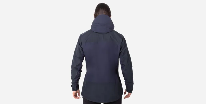 Mountain Equipment Womens Saltoro Jacket Skyglow/Cosmos-2