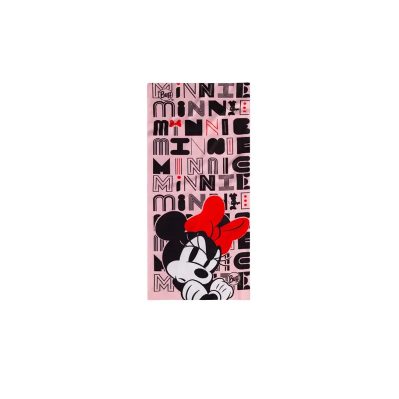 Buff Disney Minnie Original Ecostretch All Attitude Multi