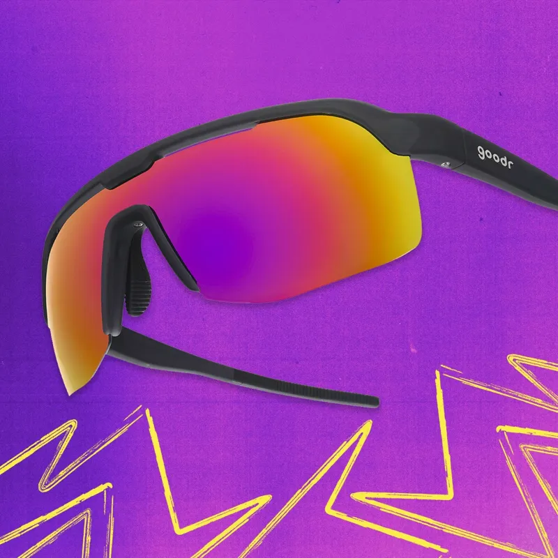 Goodr Sunglasses - Born For The Highlight Reel-2