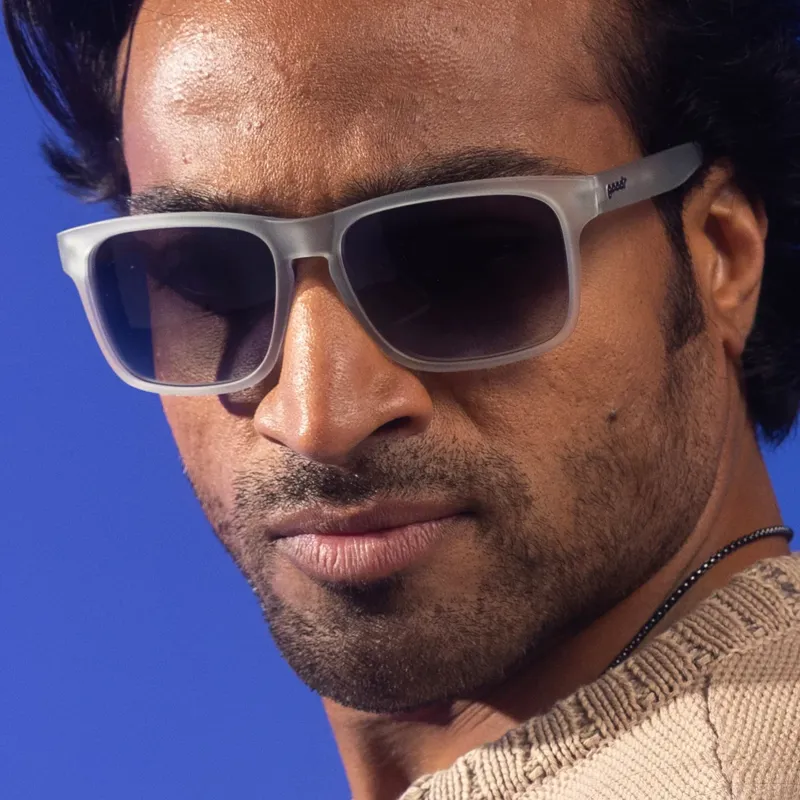 Goodr Sunglasses - Casually Juggles Boulders-2
