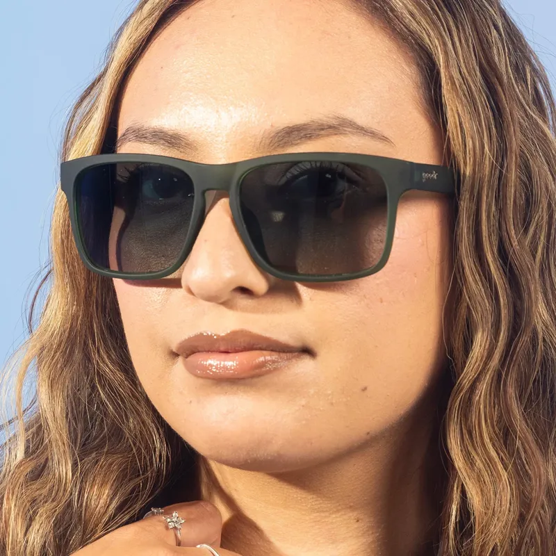Goodr Sunglasses - Emerald City Timeshare-3