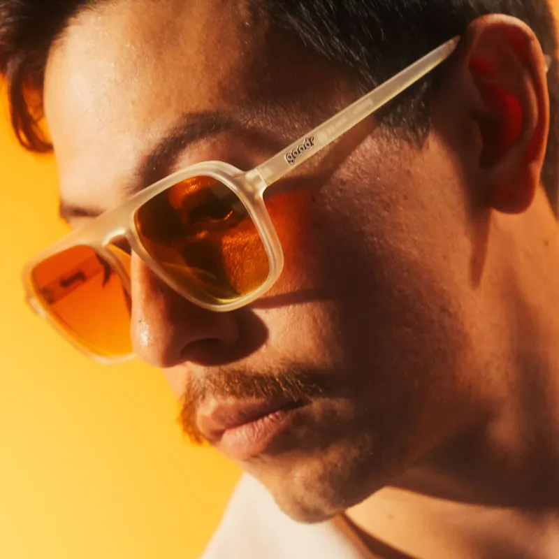 Goodr Sunglasses - Impromptu Disco Nap-2