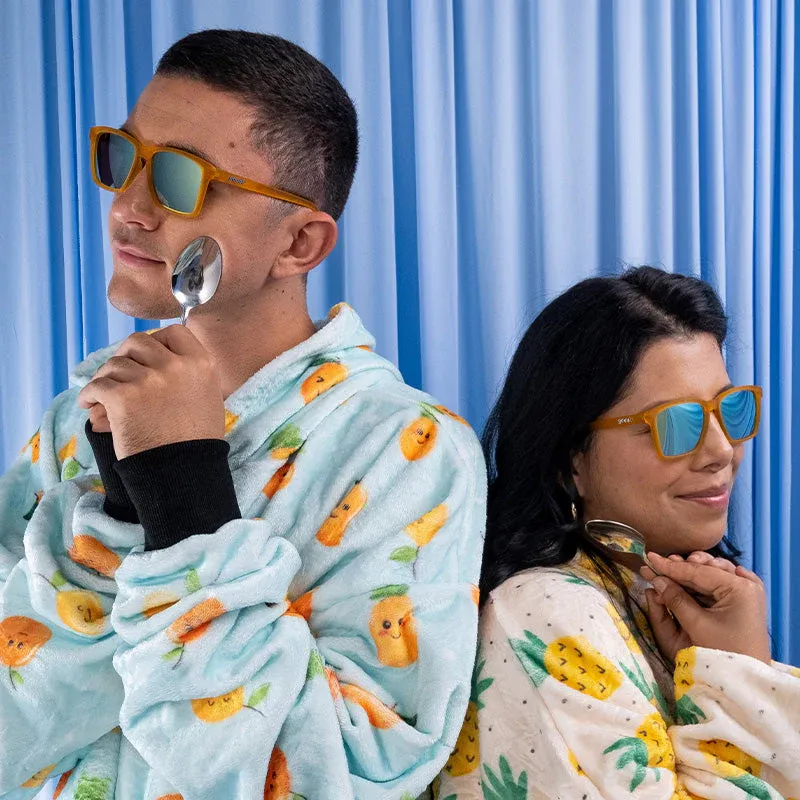 Goodr Sunglasses - Never The Big Spoon-3