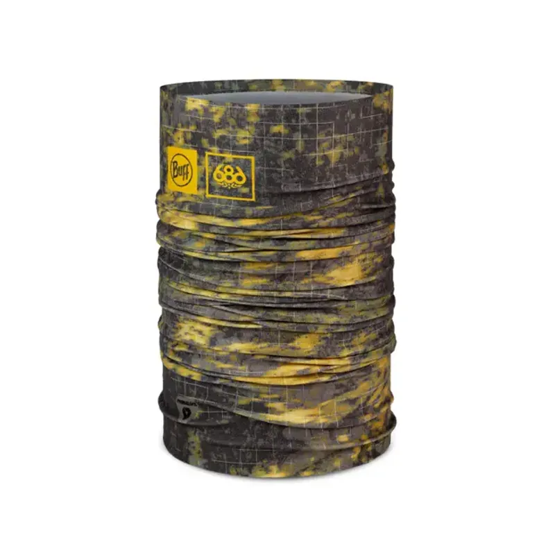 Buff Thermonet Sponge 686 Adult Moss