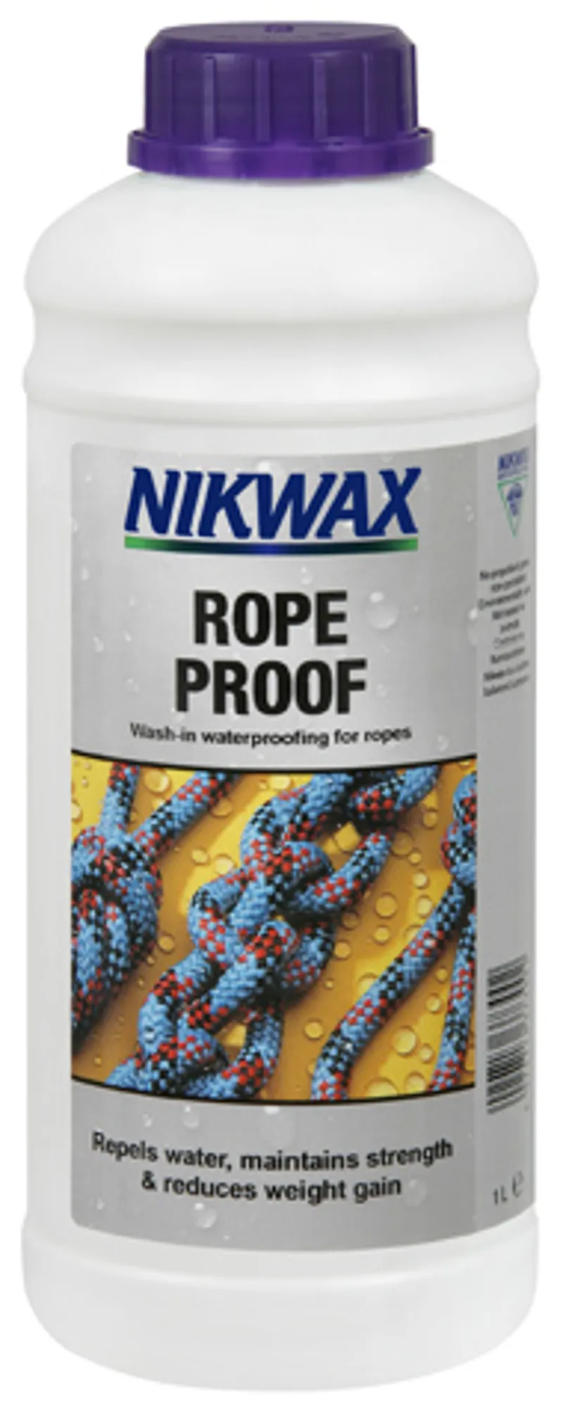 Nikwax Rope Proof 1L