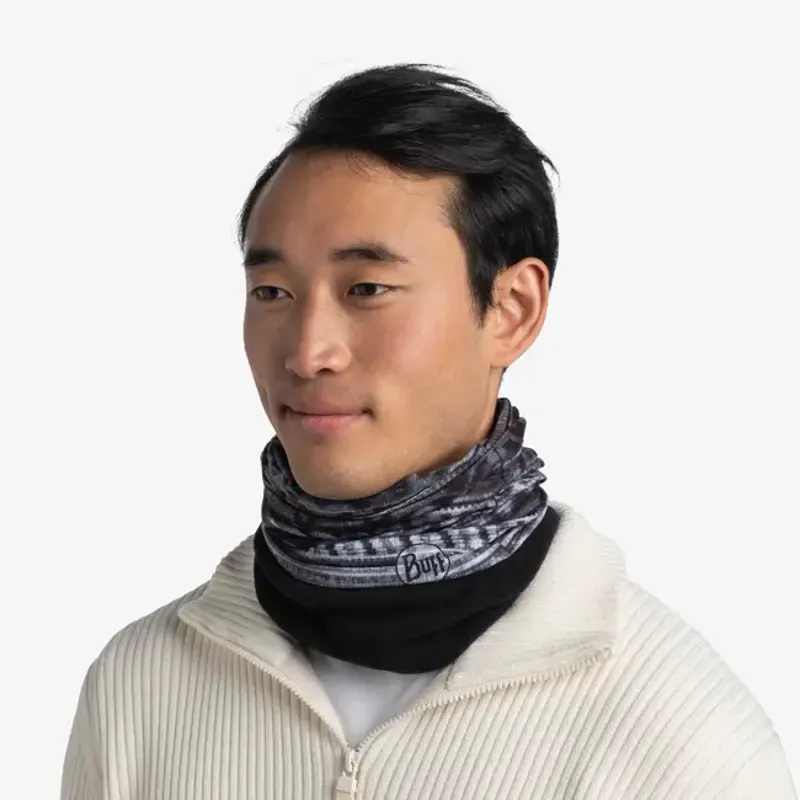 Buff Polar Alsien Black-2