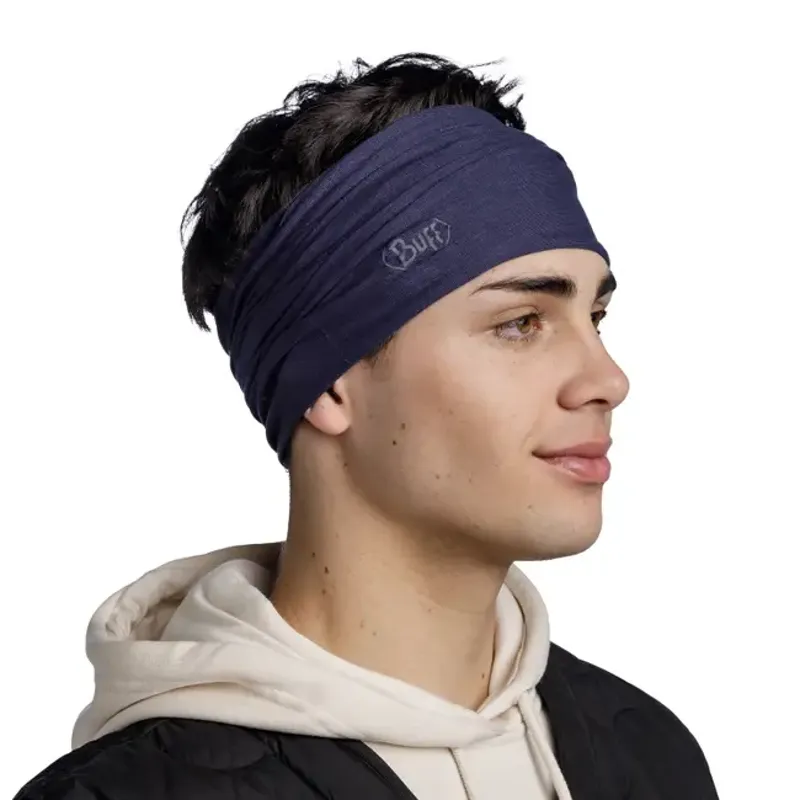 Buff Original Ecostretch Solid Night Blue-3