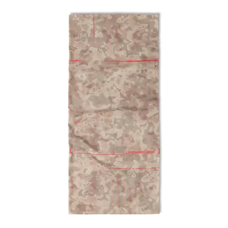 Buff Original Ecostretch Shattex Birch Gray-1