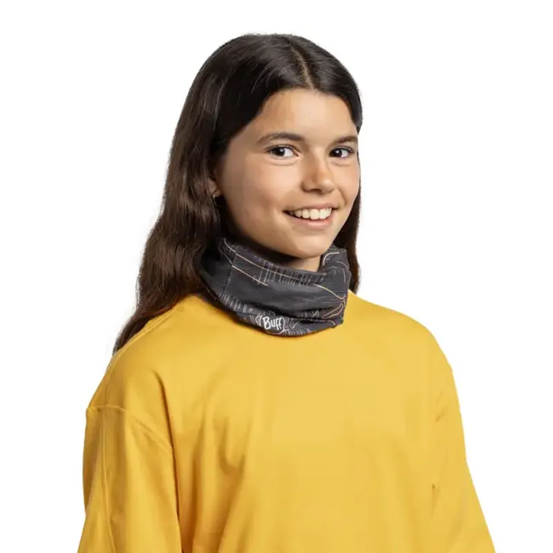 Buff Coolnet UV Youth Suber Graphite-4