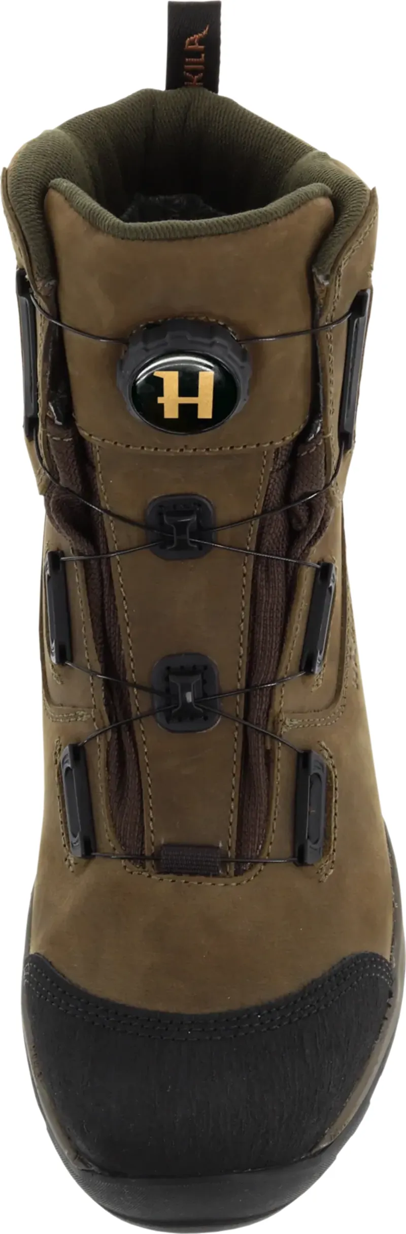 Harkila Reidmar Mid 2.0 GTX - Willow green-2