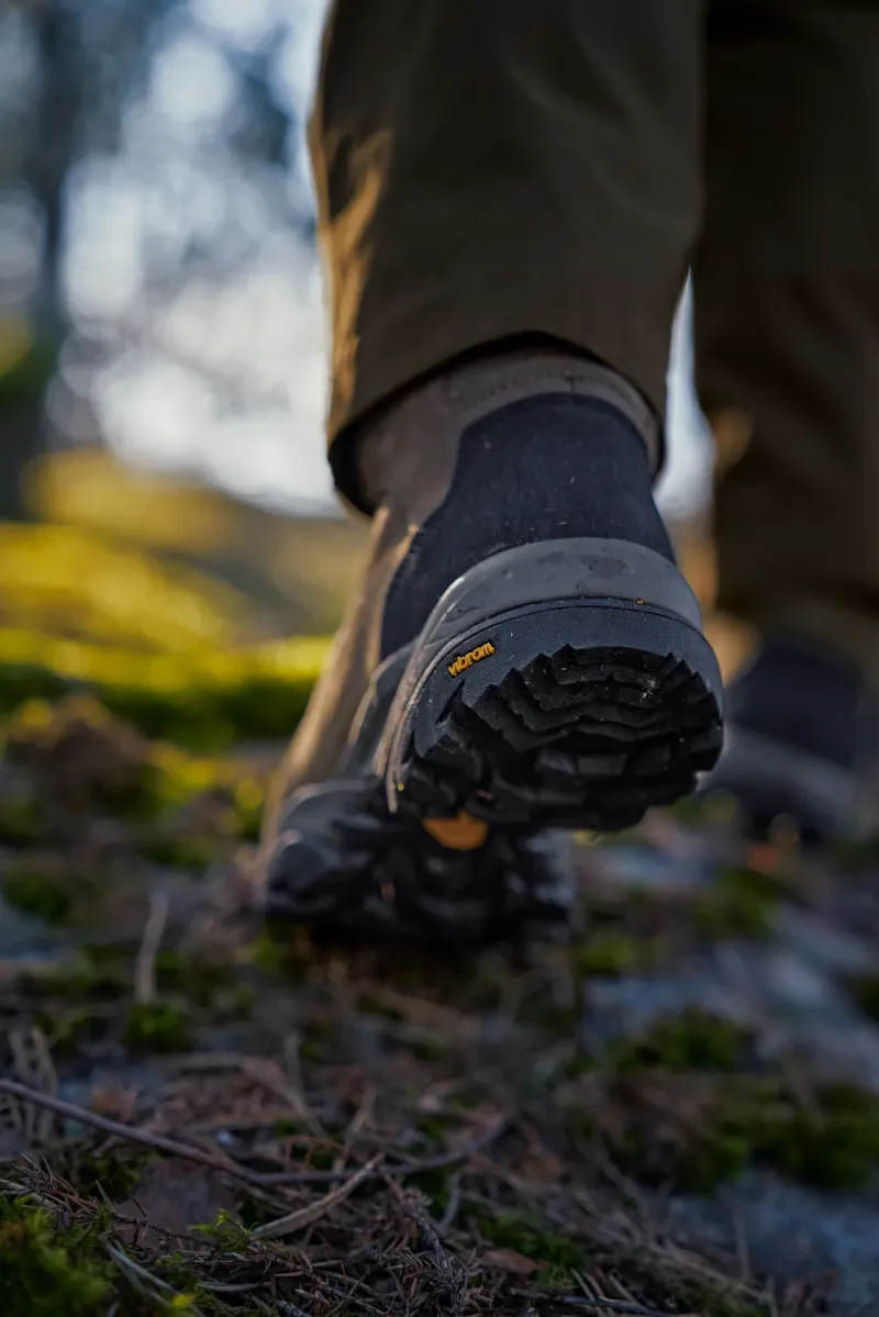 Harkila Reidmar Mid 2.0 GTX - Willow green-1