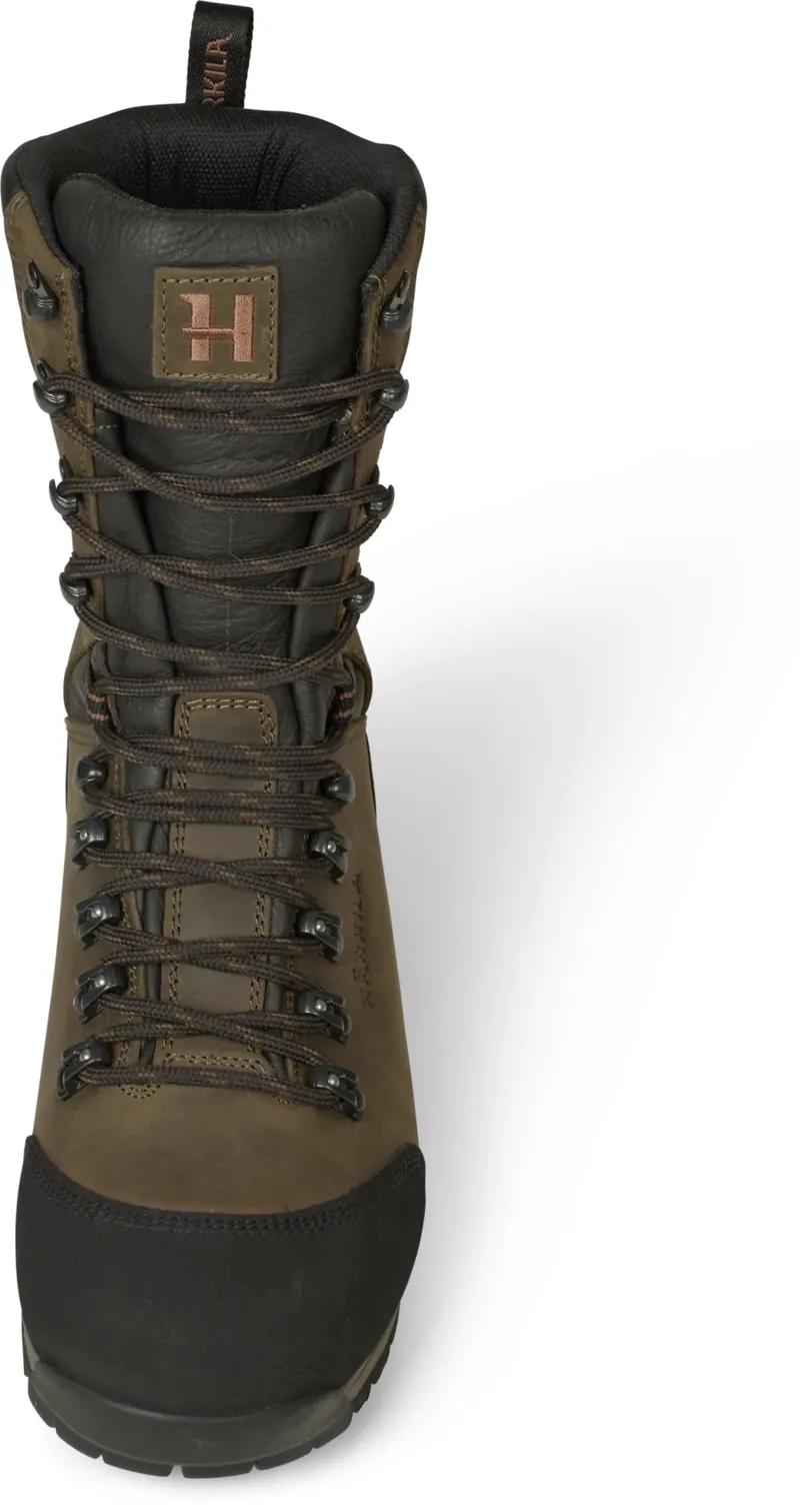 Harkilla Men's Forest Hunter Hi GTX Willow green-2