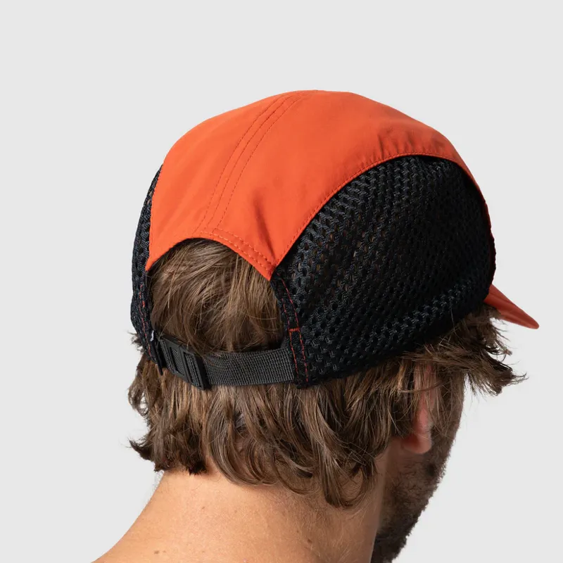 Outdoor Research Swift Air Cap Cardinal-3