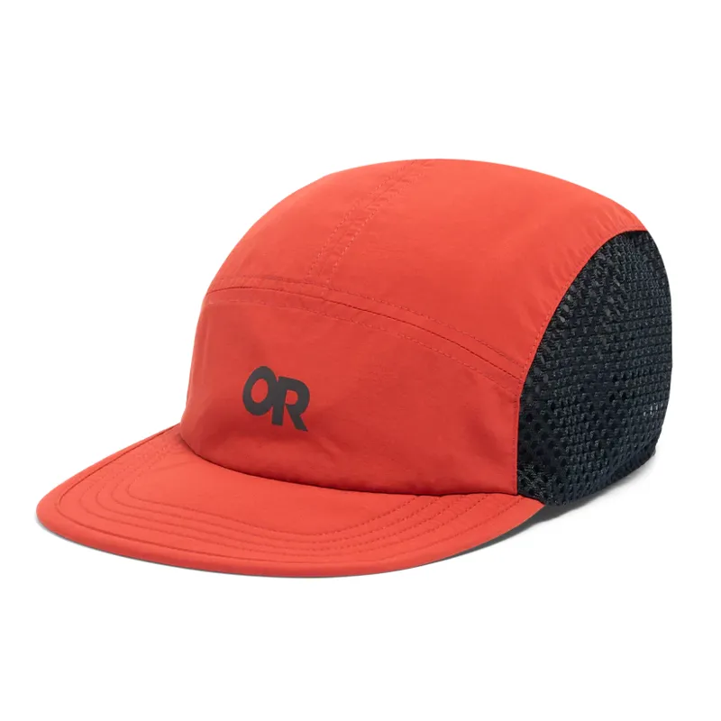 Outdoor Research Swift Air Cap Cardinal