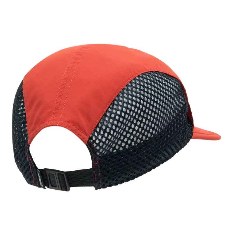 Outdoor Research Swift Air Cap Cardinal-1