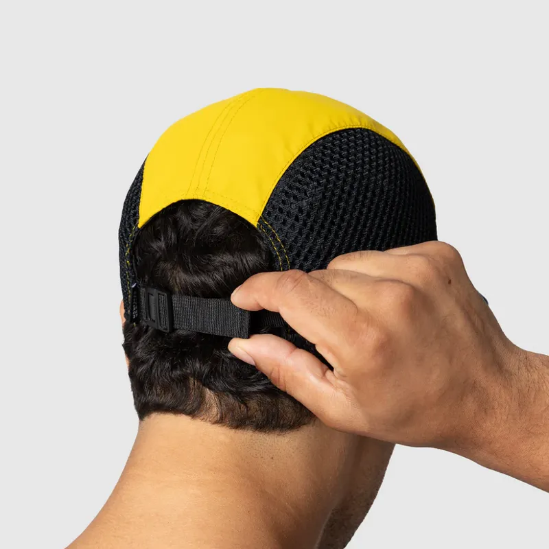 Outdoor Research Swift Air Cap Amber/Cenote-3