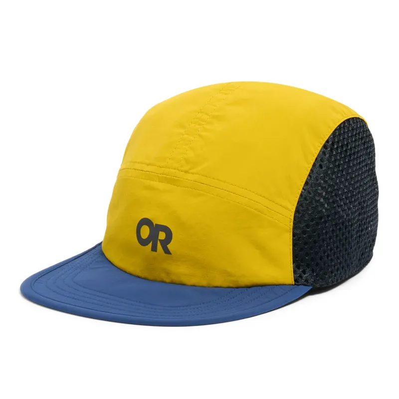 Outdoor Research Swift Air Cap Amber/Cenote