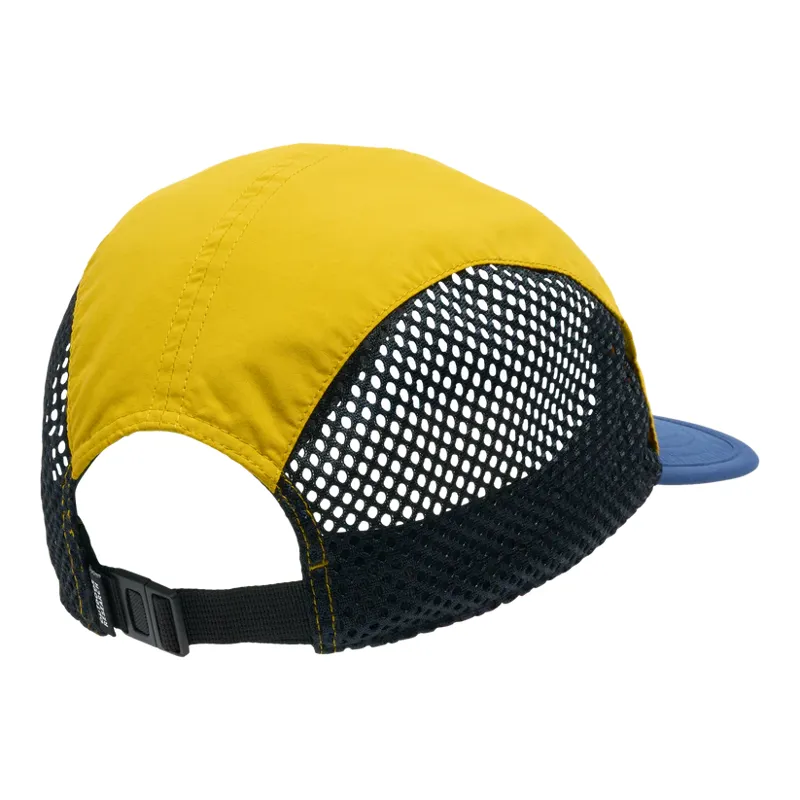 Outdoor Research Swift Air Cap Amber/Cenote-1