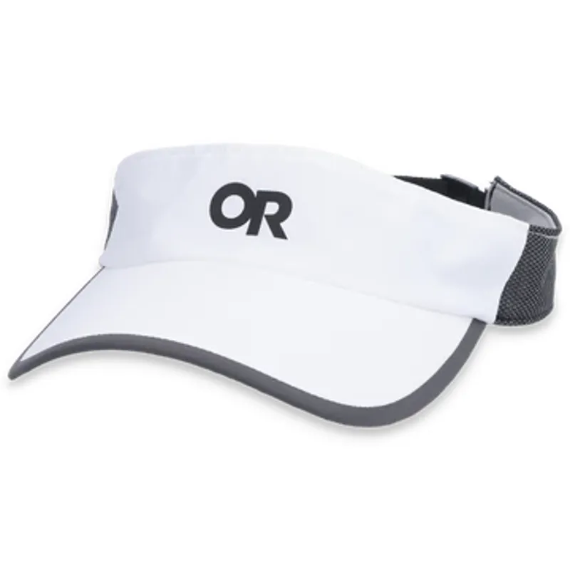 Swift Visor White