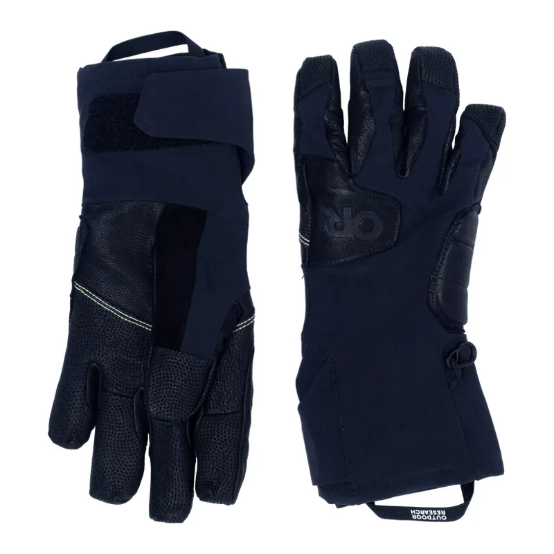 Outdoor Research Women's Extravert Gloves Black