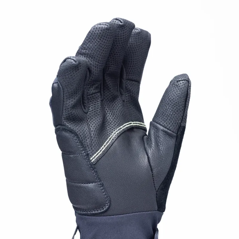 Outdoor Research Women's Extravert Gloves Black-1