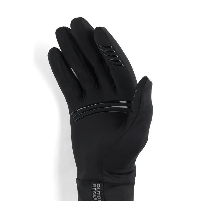 Outdoor Research Men's Vigor Lightweight Sensor Glove - Black-1
