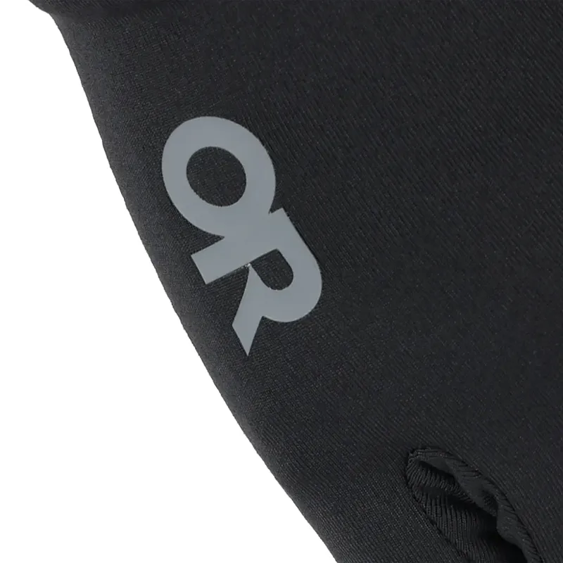 Outdoor Research Men's Vigor Lightweight Sensor Glove - Black-3