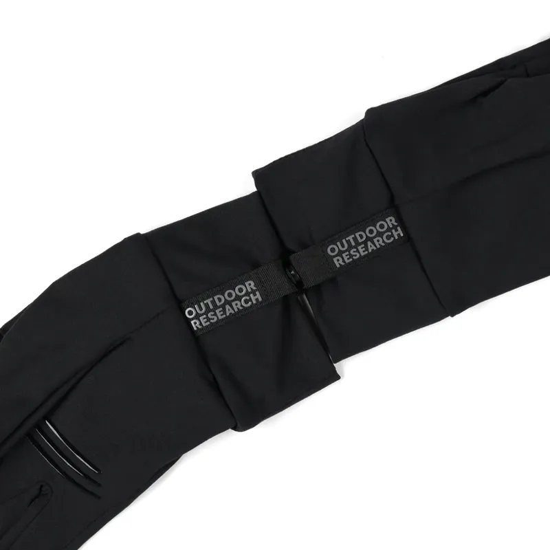 Outdoor Research Men's Vigor Lightweight Sensor Glove - Black-4