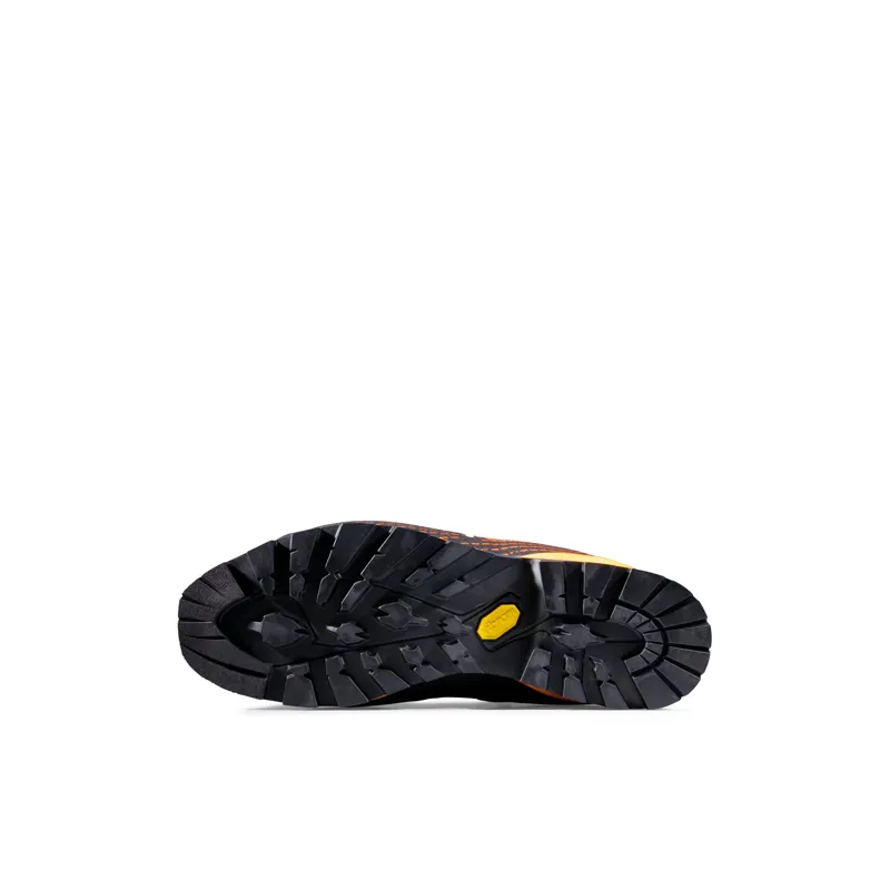 Mammut Women's Kento Mountain High GTX Dark Glacier Blue-Black-3