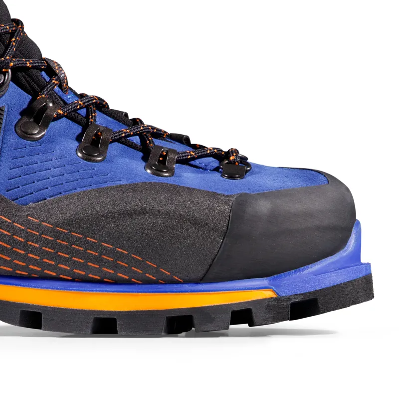 Mammut Women's Kento Mountain High GTX Dark Glacier Blue-Black-7