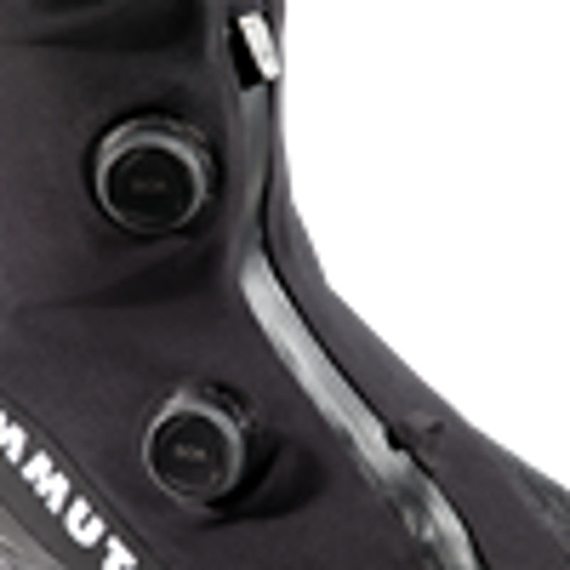 Mammut Men's Eiger Nordwand Advanced High GTX Black-Arumita-9