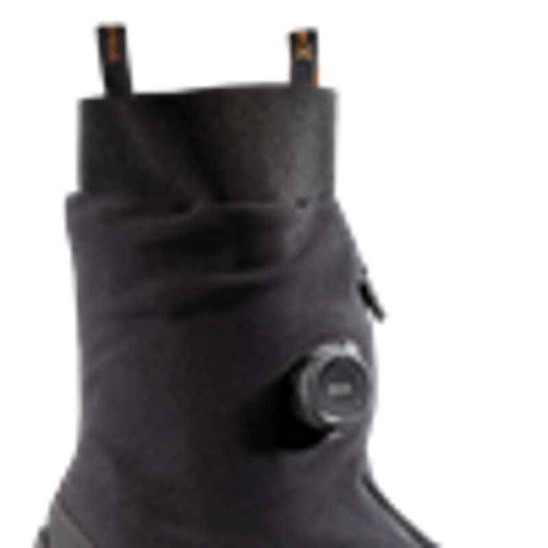 Mammut Men's Eiger Nordwand Advanced High GTX Black-Arumita-8