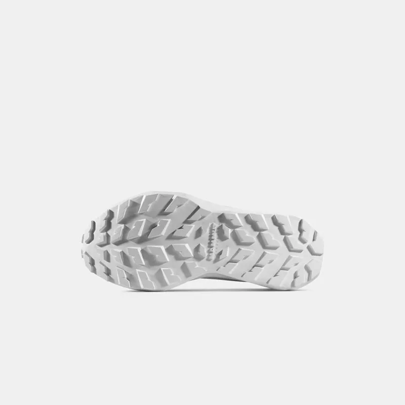 Mammut Women's Aenergy Hike Low GTX Hiking Shoes in White-5