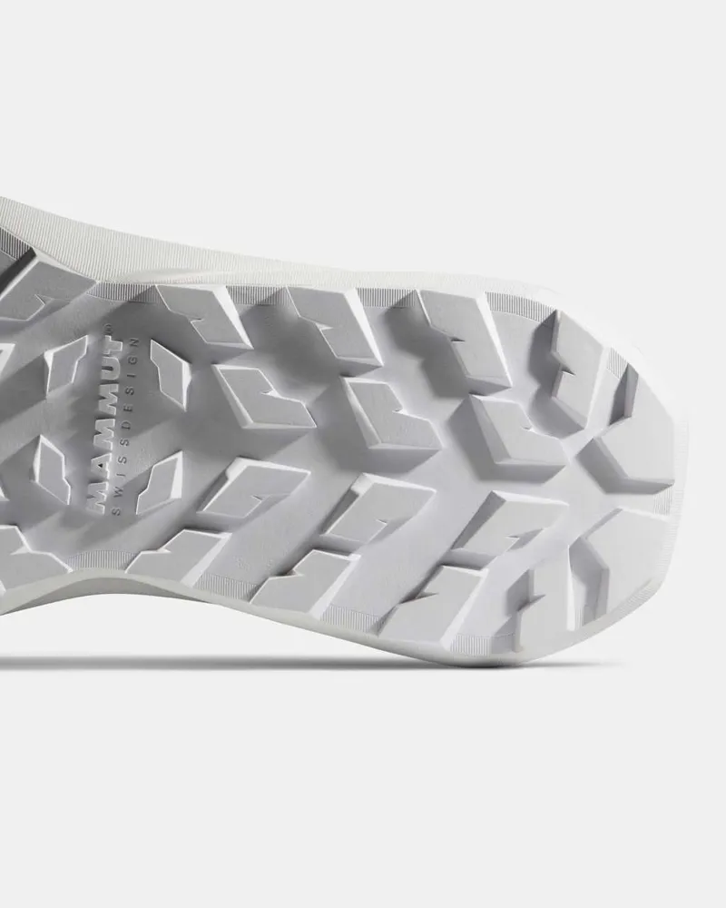 Mammut Women's Aenergy Hike Low GTX Hiking Shoes in White-9