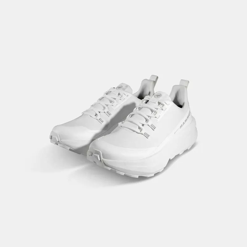 Mammut Women's Aenergy Hike Low GTX Hiking Shoes in White-6