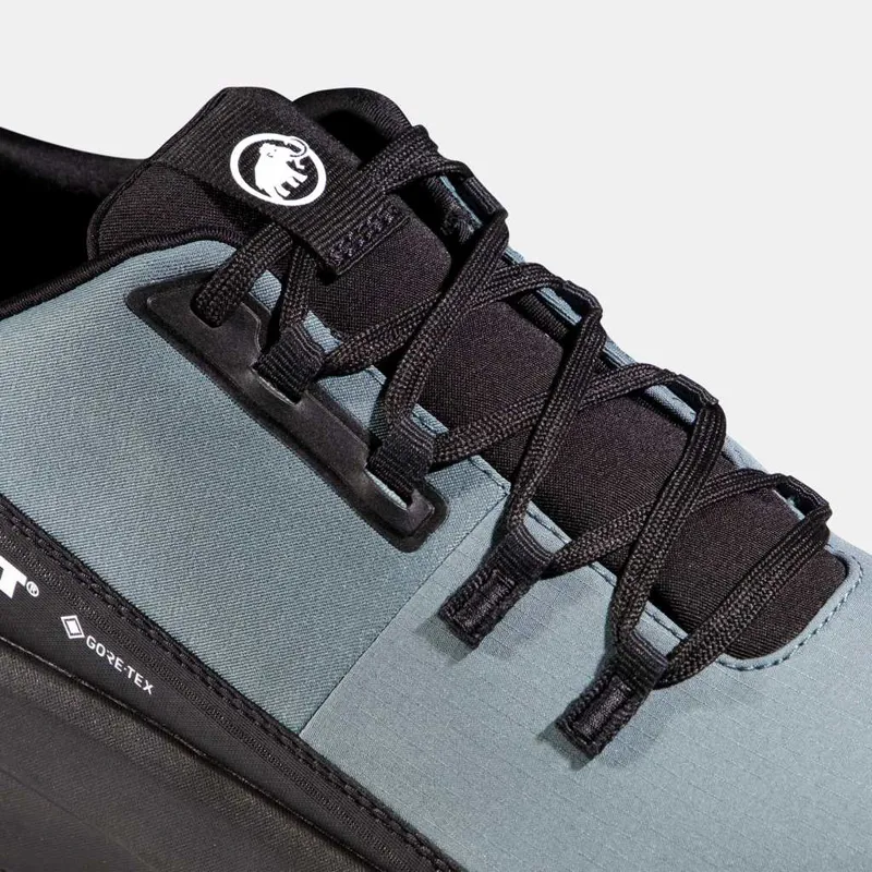 Mammut Aenergy Hike Low GTX Hiking Shoes in Strata-Black-9