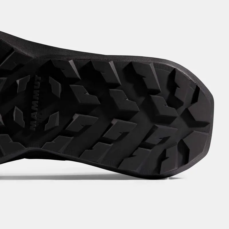 Mammut Aenergy Hike Low GTX Hiking Shoes in Strata-Black-8