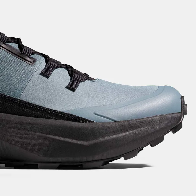 Mammut Aenergy Hike Low GTX Hiking Shoes in Strata-Black-7