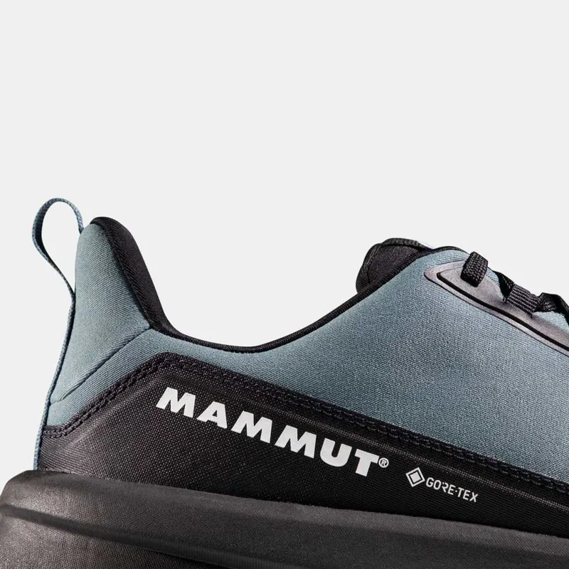 Mammut Aenergy Hike Low GTX Hiking Shoes in Strata-Black-10