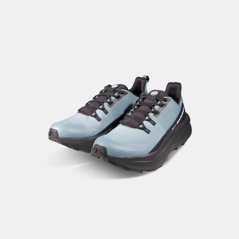 Mammut Aenergy Hike Low GTX Hiking Shoes in Strata-Black-6